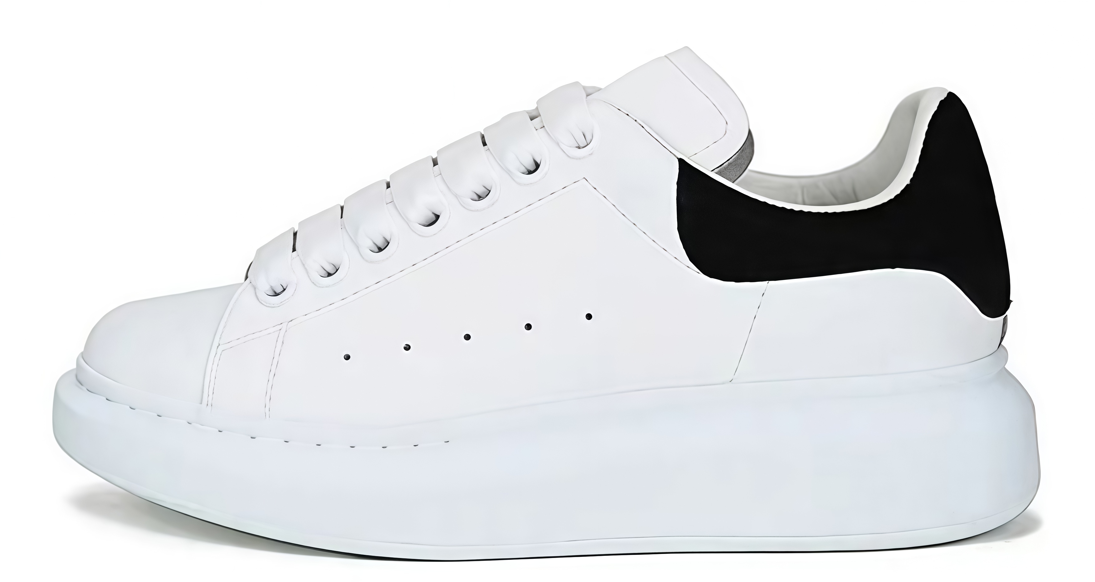 blanc et noir