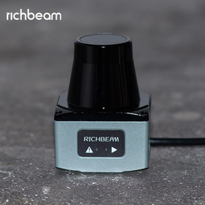 Laibeam1l LiDAR a linea singola per il rilevamento e il monitoraggio di oggetti accurati - Product Image 2