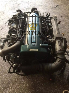 ญี่ปุ่นใช้เครื่องยนต์2JZ-GE สำหรับมงกุฎ,CRESTA, SUPRA,โซเรอร์,CHASER - Product Image 3