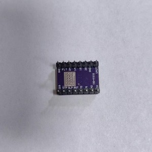 DRV8825 3D-Druckerzubehör StepS tick Schrittmotor treiber Elektronisches Modul und Kit DIY für Arduino