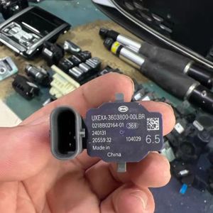 BYD Denza N7 2023 + Thiết bị hỗ trợ đảo chiều xe hơi cảm biến Radar đỗ xe vị trí phía trước 12V DC UXEXA-3603800-00LBL - Product Image 5