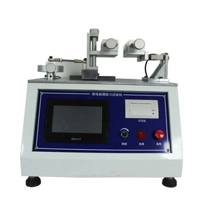 Fuerza de inserción de prueba de tracción/máquina de inserción y extracción de prueba de fuerza/push-pull, fuerza de inserción de máquina de prueba - Product Image 1