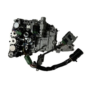 Di alta qualità nuovi sensori di pressione durevoli automatici JF011 corpo valvola di trasmissione compatibile vecchio modello - Product Image 4