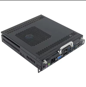 OPS英特尔第四HM86芯片组计算机DDR4支持wins11Pro 3USB3.0 4k 80pin JAE端口，用于交互式平板