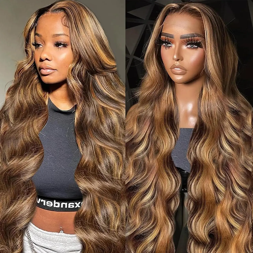 Highlight Body Wave