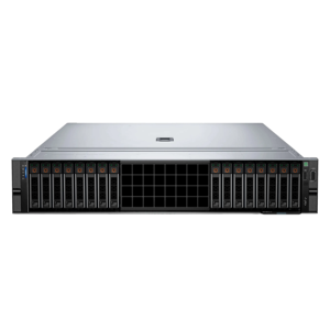 Dells PowerEdge r760 2urack gắn máy chủ tiên tiến dịch vụ tùy biến 2 bạch kim 8480 +/2*64GB/2*480GB ssd2 * 3.84TB NVMe - Product Image 4