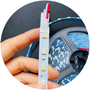 Цифровая Светодиодная лента 24 В, 24 В - Product Image 3