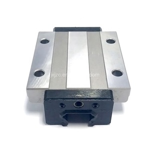 HSR25LB1UU Janpan品牌数控直线导轨滑块HSR20LB HSR25 LB - Product Image 1