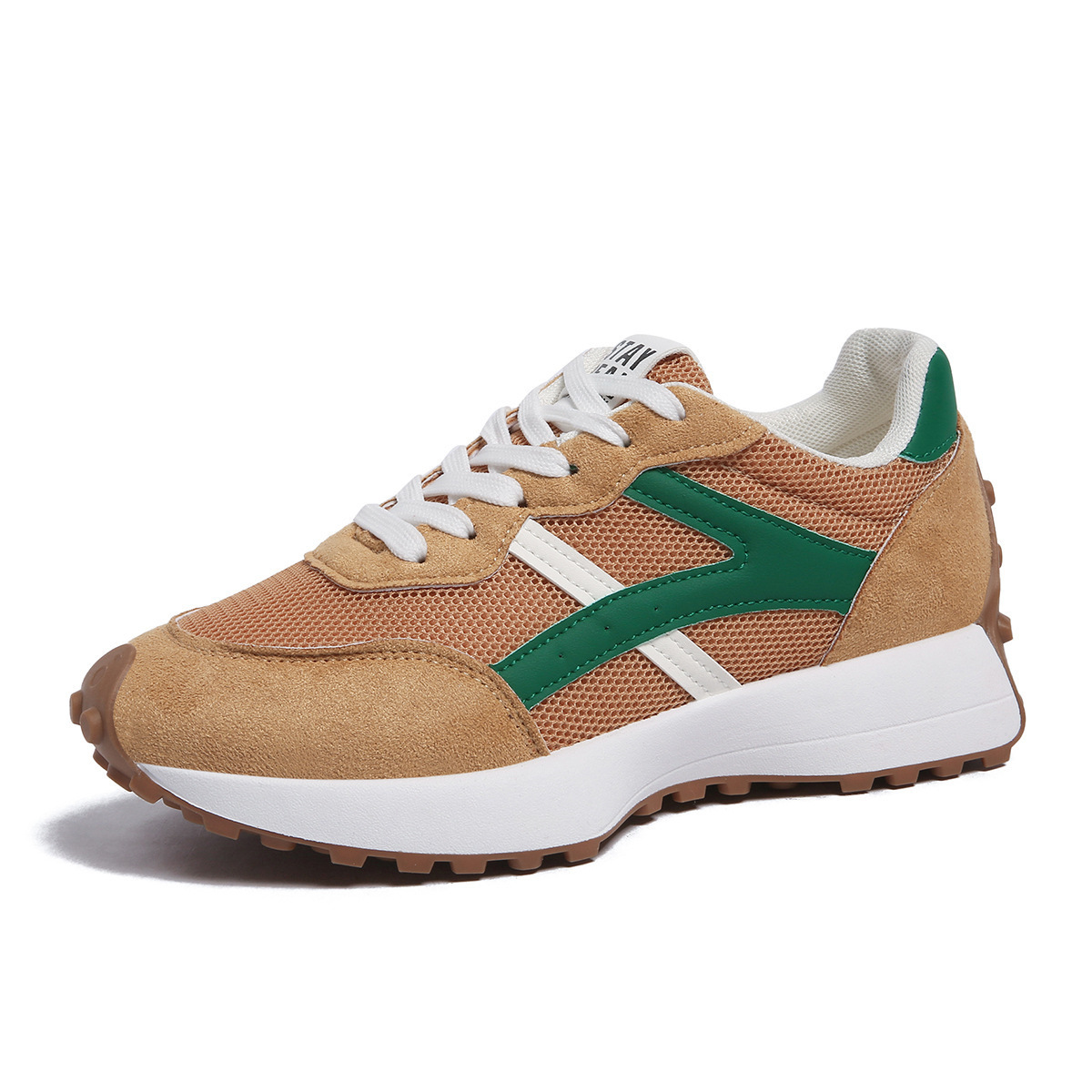 colorful Khaki