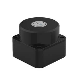 MINI 2D Lidar Kit DTOF ROS Laser per evitare ostacoli Radar sensore di supporto ROS1 e ROS2 per robot aspirapolvere