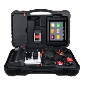 Autel MaxiSys Elite II Elite2 J2534 Vehicle Diagnostic Machine for All Cars ECU <strong>Programming</strong>&amp;<strong>Coding</strong> PK autel Mk808s MK908P <strong>m</strong> - Product Image 1