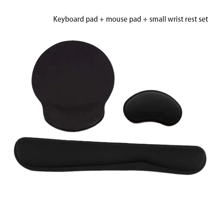 Costume trois pièces - noir