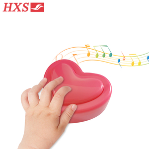 迷你录音按钮心跳记录器玩具声音芯片模块定制标志 - Product Image 2