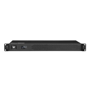 Codificador de vídeo TBS2812 4K @ 30fps y para IPTV Streamer H.265 H.264 para modulador codificador HDMI con 12 entradas compatible con RTP RTMP UDP - Product Image 1