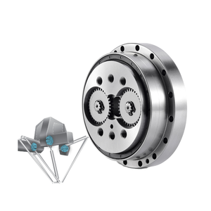 साइक्लोडल स्पीड रिड्यूसर पिन दांतों के लिए किफायती साइटोडल गियरबॉक्स - Product Image 6