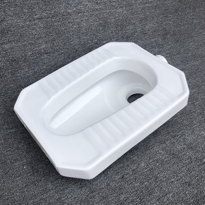 中国工厂价格便宜陶瓷抽水马桶 - Product Image 4