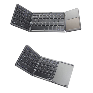 Teclado láser virtual portátil, miniteclado de proyección inalámbrica para ordenador, teléfono inteligente, con ratón, precio competitivo - Product Image 6
