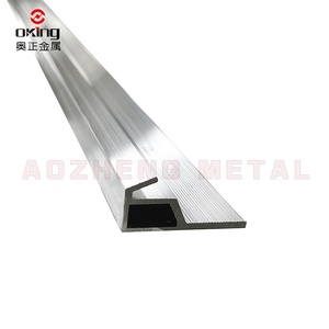 Высококачественная облицовка H-щит из алюминия - Product Image 4