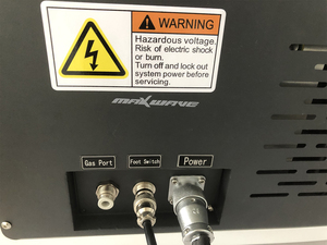 Dmk 200 Wát xách tay Máy tính để bàn vàng bạc trang sức Laser hệ thống máy hàn cho chính xác đồ trang sức Hàn - Product Image 5