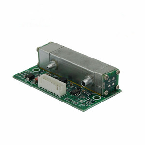 0-100%vol <span class=keywords><strong>CH4</strong></span> Infrarot-Methan-Gas-Sensormodul mit digitalem Analog-Ausgang <span class=keywords><strong>4</strong></span>-<span class=keywords><strong>20mA</strong></span> & RS485 Biogassystem