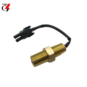 High Quality <strong>Generator</strong> Spare Parts Electronic Diesel Engine Motor Three Phase Voltage 60mm <strong>Speed</strong> <strong>Controller</strong> <strong>Sensor</strong> 3/4-16 - Product Image 4