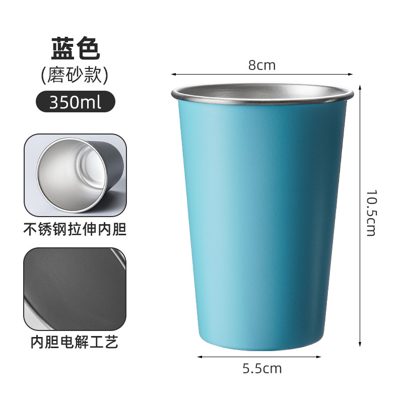 Plastique pulvérisé bleu