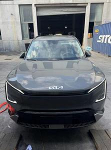 Kia Ev5 2025 720 EV araba 720KM hava 5-5-seater yeni enerji elektrikli araçlar Kia elektrikli otomobil SUV Kia Ev5 2025 2025 yeni arabalar - Product Image 4