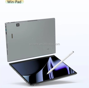 14インチタッチスクリーン2 in 1ラップトップN95コンバーチブル16GB RAM 256GB Win11タッチスクリーンノートブックコンピュータ - Product Image 6