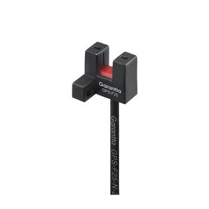 Sensor por debajo de la ranura personalizable de 5-30V CC para detectar el origen del Cuerpo giratorio - Product Image 1