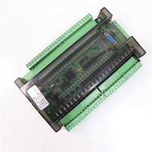 SPS Industrial Control Board Controller-Haushalts FX3U-48MR/MT Programmier bare Micro-Miniatur-SPS-Steuerung - Product Image 2