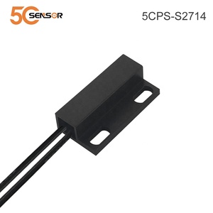 15毫米检测距离位置传感器接近和磁性开关传感器5CPS-S2714，带12v输出