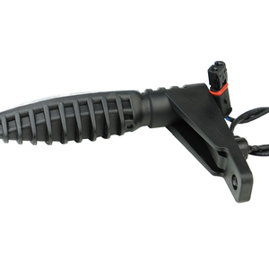 BMW için uyar F650 F700GS F800GT F800 GS macera LED sinyal lambası - Product Image 4