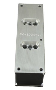 Assy Air Valve สำหรับ Wilden ปั๊มไดอะแฟรมนิวเมติก04-2030-01อะไหล่ปั๊ม Wilden ในสต็อก - Product Image 3