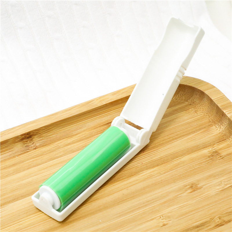 Washable green YPHG-S062