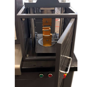 Máquina de compresión todo en uno, bloque de prueba de presión de carga y flexión constante, isunt B - Product Image 5
