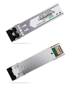 Original Sfp Module 1000Base 1.25G SX Gigabit Multi mode SFP Transceiver Module With Best Price - Product Image 2