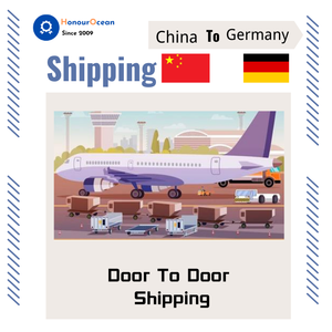 FCL 40hq 20gp Logistic <strong>Services</strong> Shipping Freight Forwarding Asia Sea Shipping Logistic Transport From Shenzhen to Germany - Product Image 5