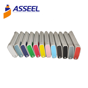 HP 70 yeniden üretilmiş mürekkep için ASSEEL HP için kartuş DesignJet Z2100 Z5200 Z5400 Z3100 Z3200 yazıcı - Product Image 2