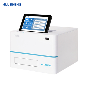 ALLSHENG Luminescência Multifunções Microplaca Máquina Teste <span class=keywords><strong>Elisa</strong></span> Bioluminescência Microplaca Leitor Preço - Product Image 2