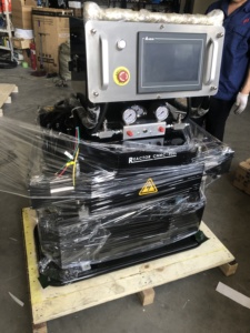 <strong>Polyurethane</strong> Polyurea Spray <strong>Foaming</strong> <strong>Machine</strong> for Sale