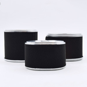 <strong>GX390</strong> Air <strong>Filter</strong> 13HP 15HP 188F 190F Generator Engine Air <strong>Filter</strong> Parts - Product Image 4