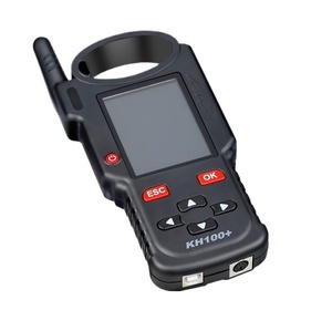 New Lonsdor Kh100+ Remote Car Key Programmer <strong>Handheld</strong> <strong>Device</strong> Update Version of Kh 100 Key <strong>Programming</strong> Tools Diagnostic Machine - Product Image 3