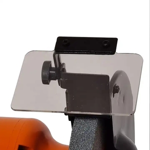 370W台式磨床8英寸变速台式磨床 - Product Image 2