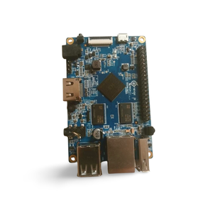 Orange Pi PC-Computer 1,6 GHz 1GB DDR-RAM-Unterstützung Debian Android System - Product Image 1