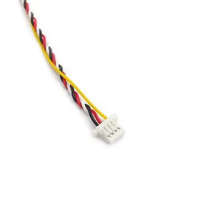 Originale Flysky FS-A8S A8S V2 2.4G 8CH Mini PPM uscita I-BUS SBUS per Flysky FS-i6 FS-i6S aereo da corsa Drone RC FPV - Product Image 5
