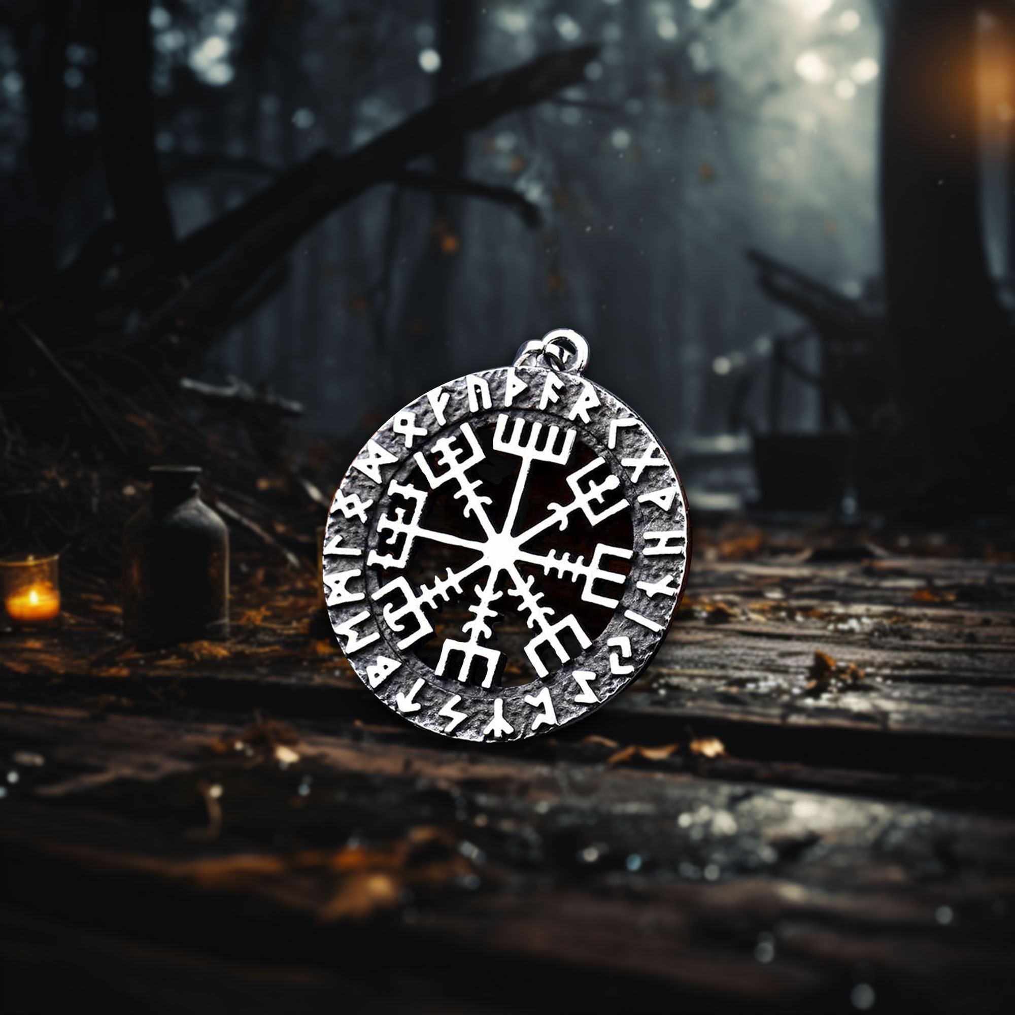 Pendant#2