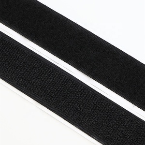 Gancho de nailon de doble cara y cinta de sujeción de bucle circular, microgancho y bucle de inyección suave ajustable reutilizable con autobloqueo - Product Image 4