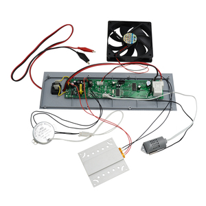 Incubator <strong>controller</strong> HTMC-7 dual power supply mini incubator accessory set - Product Image 1
