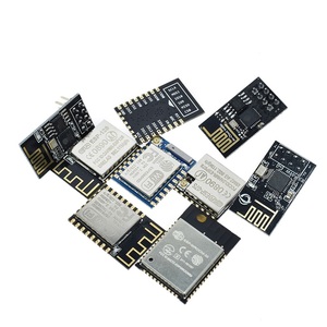 <strong>ESP8266</strong> <strong>ESP</strong>-01 <strong>ESP</strong>-01S <strong>ESP</strong>-07 <strong>ESP</strong>-<strong>07S</strong> <strong>ESP</strong>-12 <strong>ESP</strong>-12E <strong>ESP</strong>-12F <strong>ESP</strong>-32 W600 serial <strong>WIFI</strong> wireless <strong>module</strong> wireless transceiver - Product Image 3