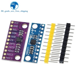TZT LIS3DSH LIS3DH-Modul für Arduino